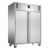 Polar U-Series Premium Double Door Fridge 1170ltr