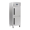 Polar G-Series Upright Stable Door Gastro Fridge 600ltr