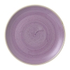 Churchill Stonecast Lavender Evolve Coupe Plate 260mm (Pack Of 12)