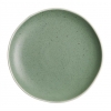 Olympia Chia Plates Green 205mm (Pack Of 6)